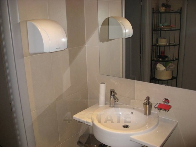 Продажа представительского офиса с мебелью, м.Киевская.