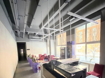 Бизнес Центр "Лихоборский", м.Окружная