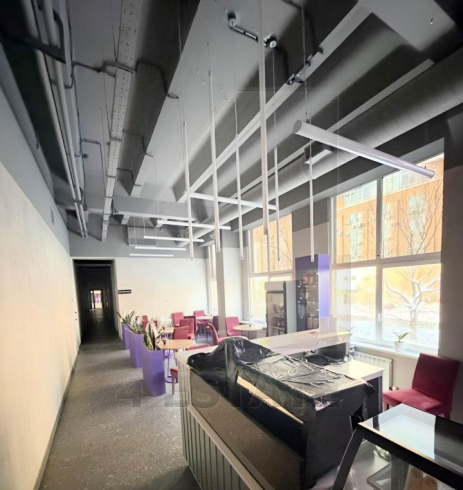 Бизнес Центр "Лихоборский", м.Окружная