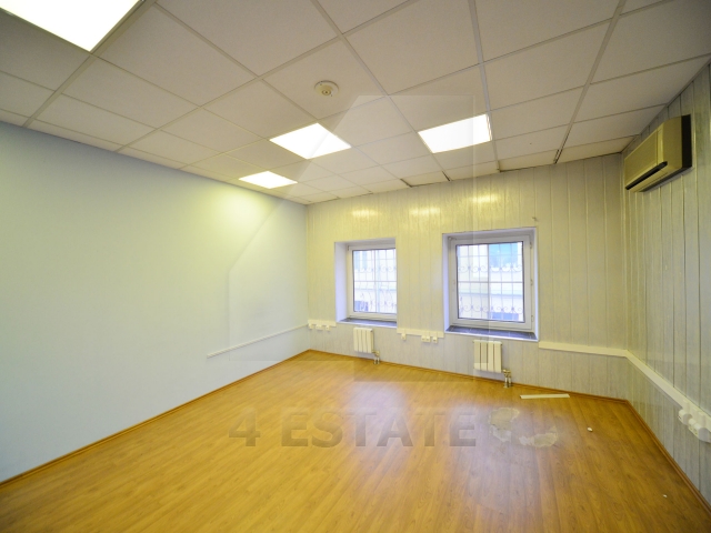 Продажа здания, м.Маяковская.