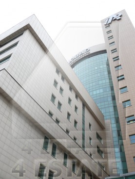 Продажа офисных помещений в Бизнес центре класса А "Авиа Плаза" ("Avia Plaza"), м. Авиамоторная