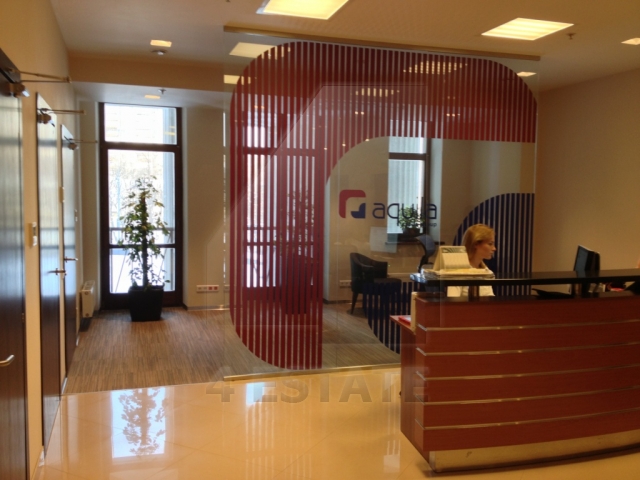 Продажа офиса класса А+, в элитном жилом комплексе, м. Тверская.