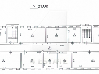 Продажа помещений в бизнес-центре, м.Академическая