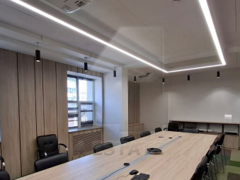 Аренда особняка, м.Бауманская