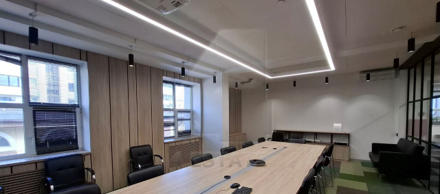 Аренда особняка, м.Бауманская