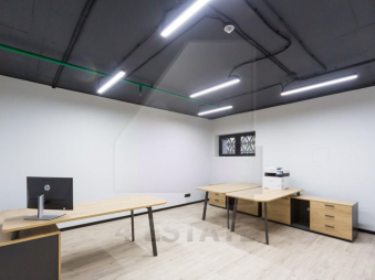 Аренда помещения с отдельным входом, м.Спортивная