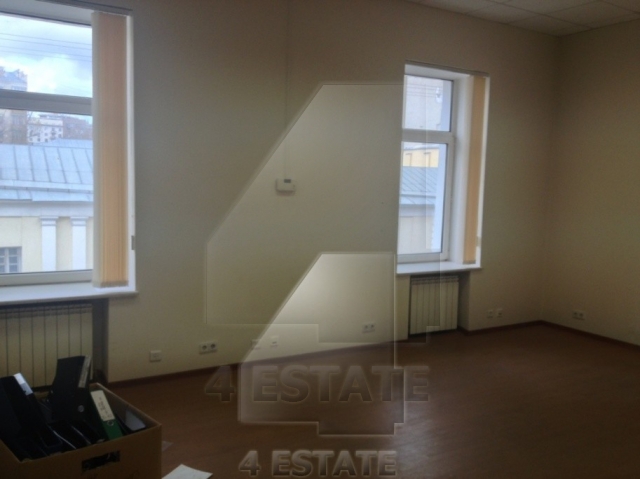 Продажа офисного комплекса особняков класса В, м.Павелецкая.