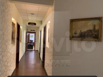 Аренда офиса в элитном жилом доме, Краснопресненская.