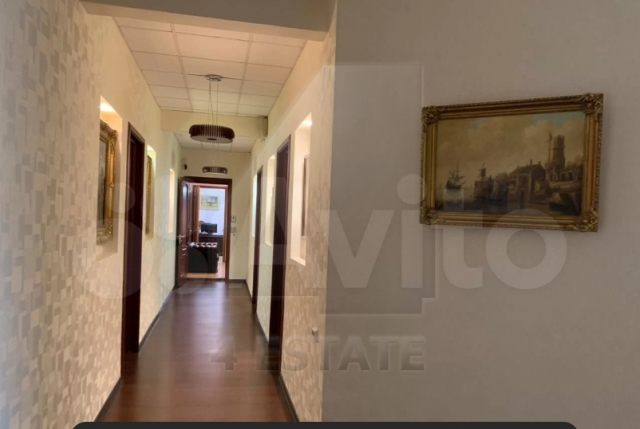 Аренда офиса в элитном жилом доме, Краснопресненская.