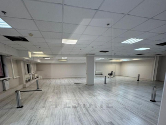 Гостиничный комплекс "Бородино", м.Сокольники