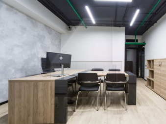 Аренда помещения с отдельным входом, м.Спортивная