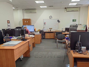 Офисный центр на Звездном, м.ВДНХ