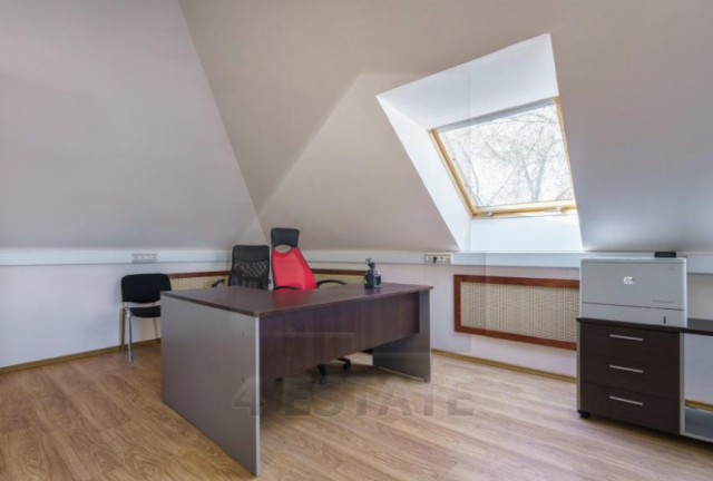 Офисный особняк в аренду, м.Таганская.