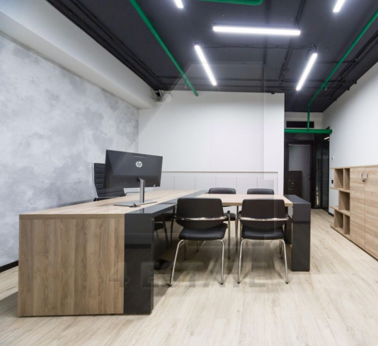 Аренда помещения с отдельным входом, м.Спортивная