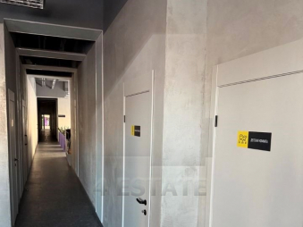 Бизнес Центр "Лихоборский", м.Окружная