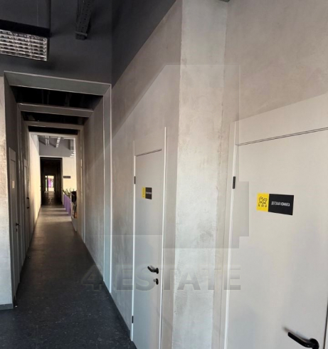 Бизнес Центр "Лихоборский", м.Окружная