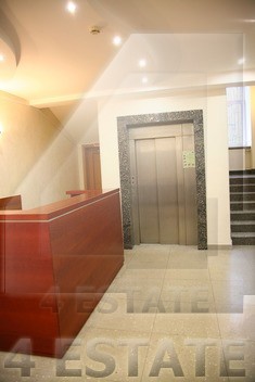 Продажа презентабельного особняка, м.Цветной б-р.