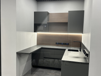 Аренда в элитном доме класса А, м.Павелецкая.