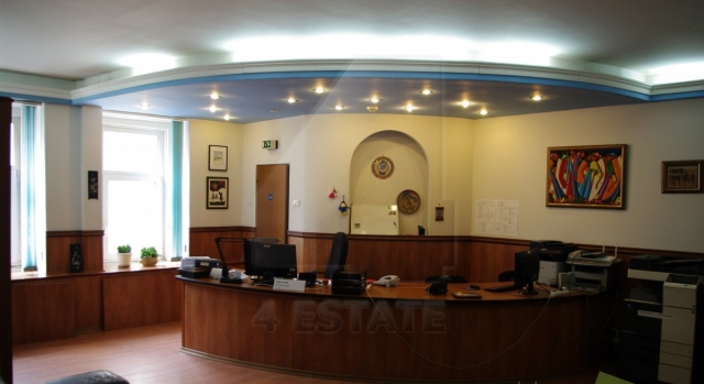 Аренда  офиса в особняке класса В+, м.Китай-город