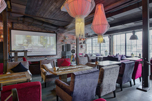 Аренда здания ПСН, м.Савеловская