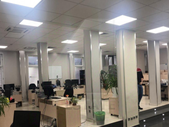 Аренда особняка класса В+, м.Автозаводская.