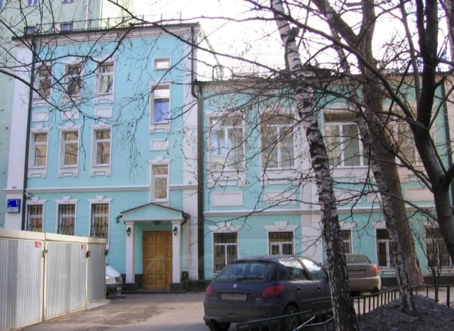 Продажа особняка м .Проспект Мира. 