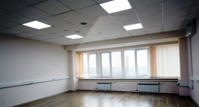 Бизнес-центр "Серпуховской Двор", м.Ленинский проспект.