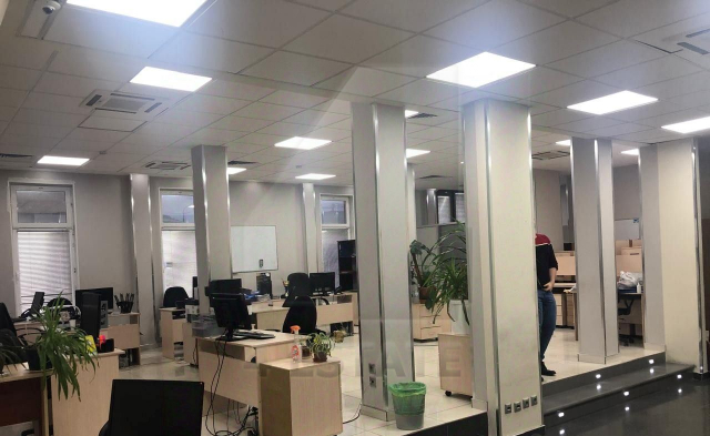 Аренда особняка класса В+, м.Автозаводская.