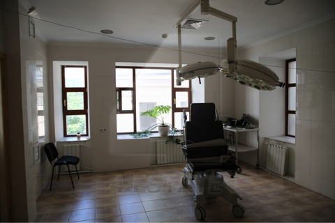 Продажа особняка под мед.центр, м.Полянке.