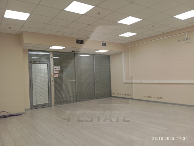 Аренда в бизнес-центре класса А, м.Театральная.