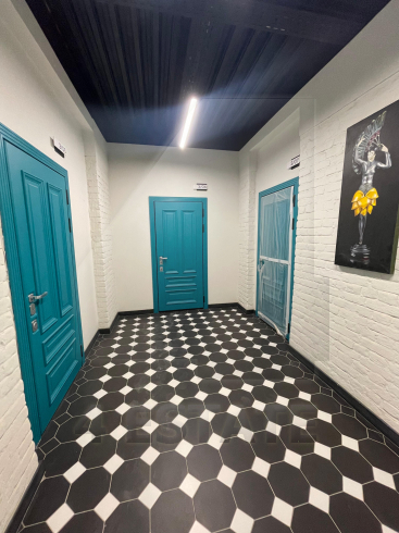 Продажа офисов в особняке класса А, м.Серпуховская.