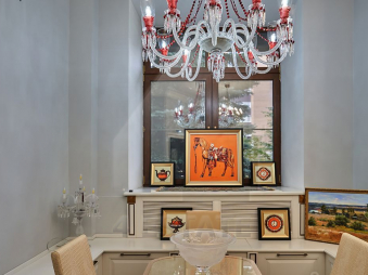 Аренда VIP офиса с отд. входом, м.Достоевская.