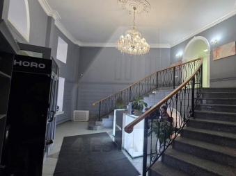 Бизнес центр "Мясницкая 46", м.Красные ворота