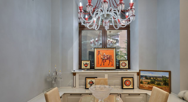 Аренда VIP офиса с отд. входом, м.Достоевская.