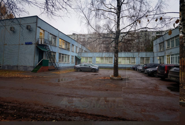 Здание свободного назначения, м.Владыкино