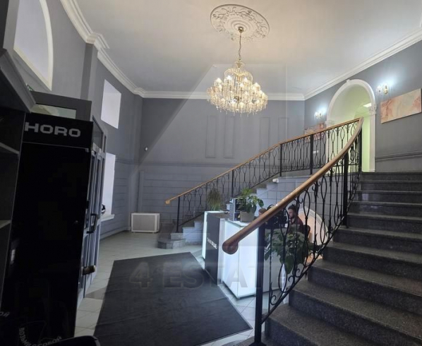 Бизнес центр "Мясницкая 46", м.Красные ворота