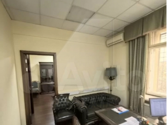 Аренда офиса в элитном жилом доме, Краснопресненская.