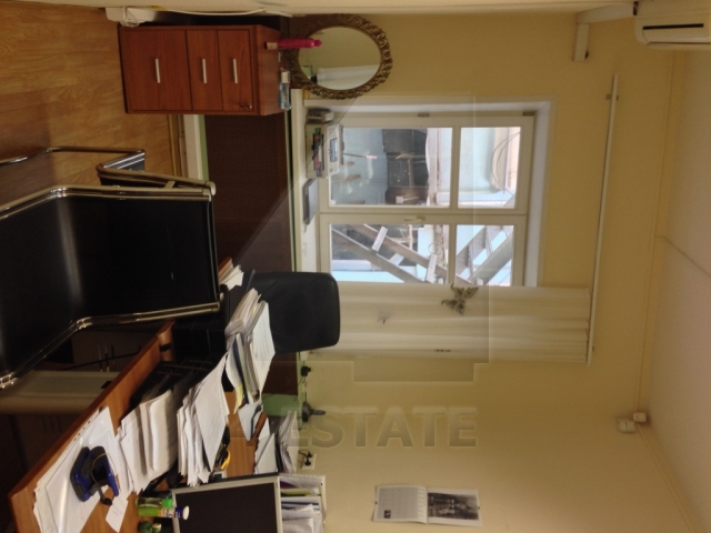 Продажа представительского особняка класса В+, м. Кропоткинская.