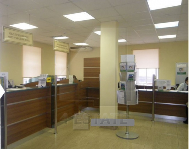 Продажа банковского здания,м.Таганская.