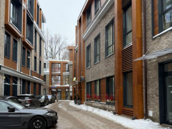 Аренда помещения с отдельным входом, м.Алексеевсая