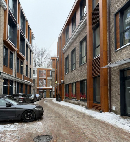 Аренда помещения с отдельным входом, м.Алексеевсая