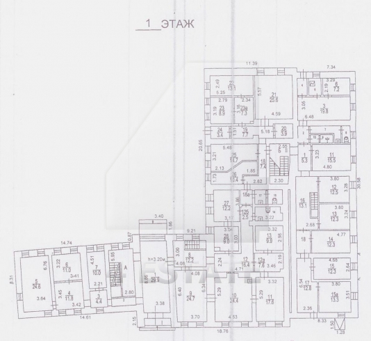Продажа особняка,м.Таганская.