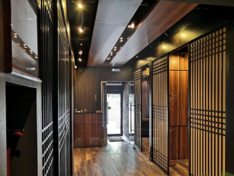 Аренда торгового помещения, м Добрынинская.