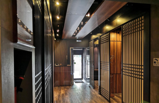 Аренда торгового помещения, м Добрынинская.