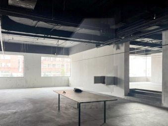 Аренда торговых помещений в элитном ЖК "RED 7", м.Красные ворота.