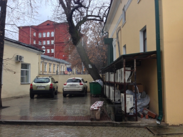 Продажа презентабельного особняка класса А, м. Китай-город.