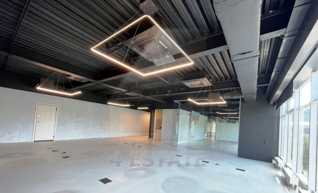 Бизнес-центр "Слободской", м.Автозаводская.