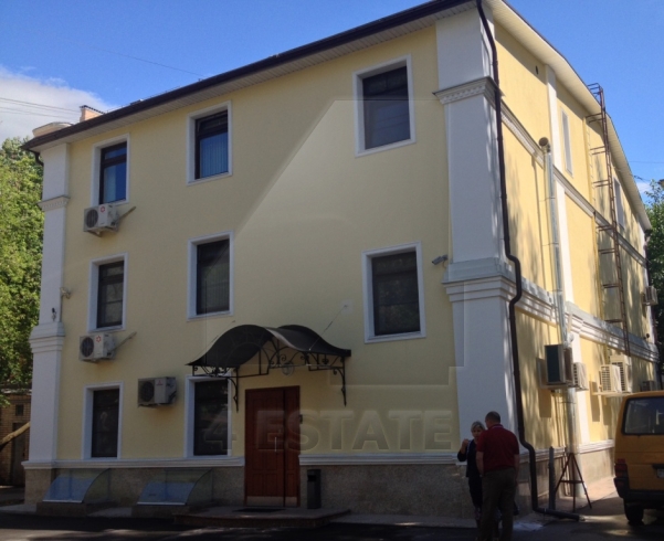 Продажа представительского особняка, м.Смоленская.