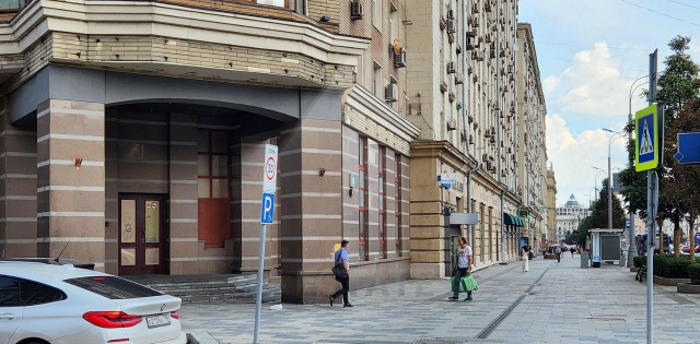 Аренда ПСН, м.Павелецкая