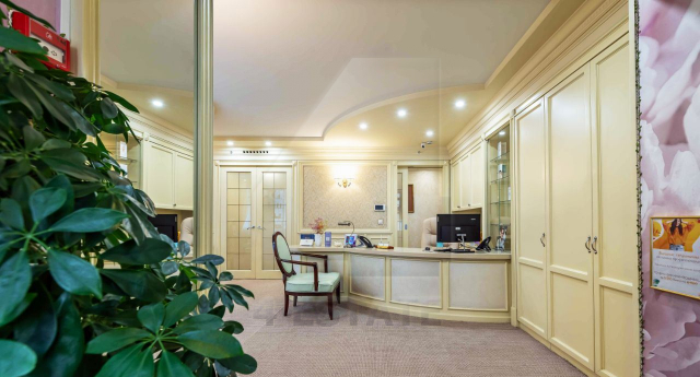 Аренда помещения под мед.центр, м.Смоленская